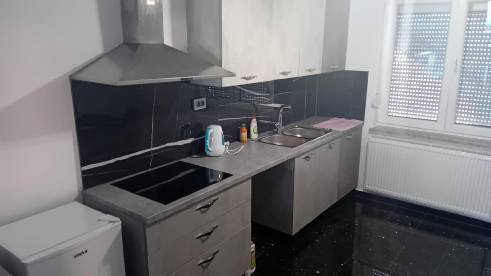 Apartman De Velika Gorica Exterior foto